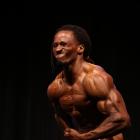 Jay  Harper - NPC Southern Classic 2014 - #1